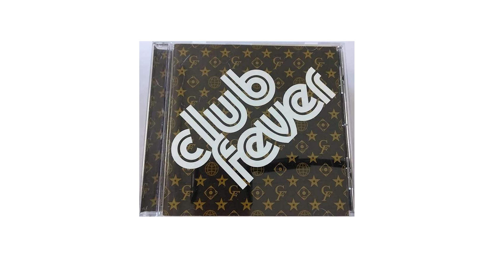 Amazon.co.jp: Club Fever: ミュージック